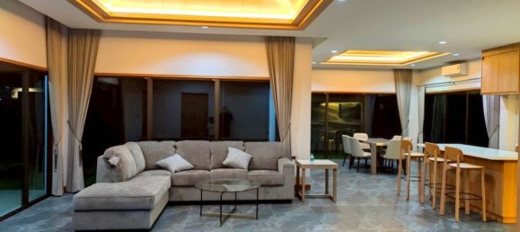 3 chambres Villa à Bang Lamung, Thailand No. 67522 4