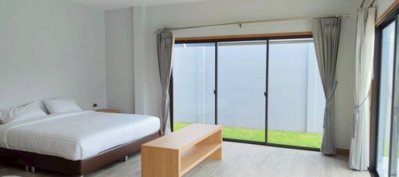 3 chambres Villa à Bang Lamung, Thailand No. 67522 9