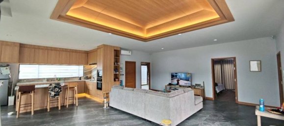 3 chambres Villa à Bang Lamung, Thailand No. 67522 2