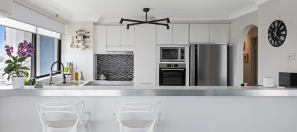 2 غرف نوم شقة في Surfers Paradise, Australia رقم 90 9