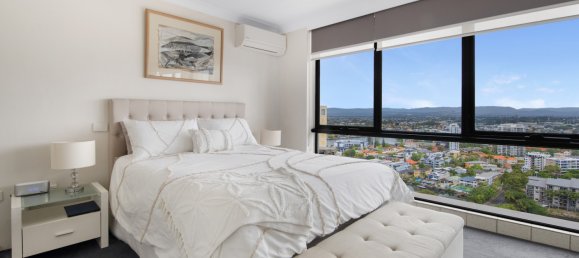 2 غرف نوم شقة في Surfers Paradise, Australia رقم 90 12