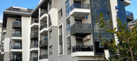 Apartamento de 3+1 en Alanya, Turkey No. 23944 10