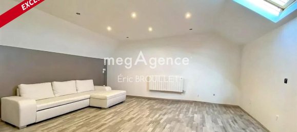 5 Schlafzimmer Haus in Saint-Georges-sur-Loire, France, Nr. 110215 9