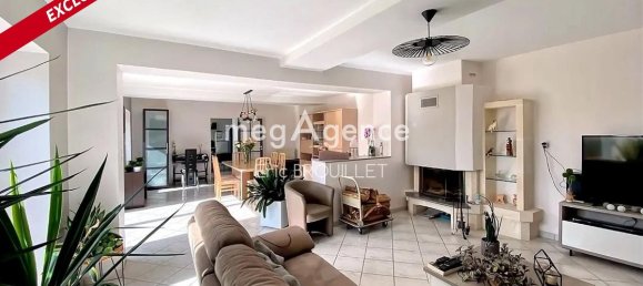 5 Schlafzimmer Haus in Saint-Georges-sur-Loire, France, Nr. 110215 4