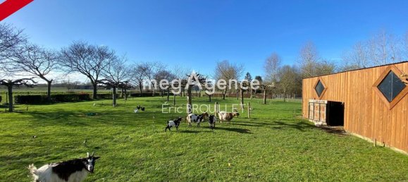 5 Schlafzimmer Haus in Saint-Georges-sur-Loire, France, Nr. 110215 11
