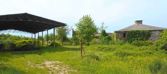 30 rooms House in Chiusdino, Italy No. 45986 5