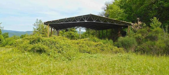 30 rooms House in Chiusdino, Italy No. 45986 9