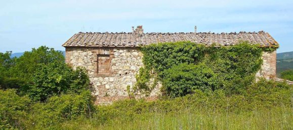 30 rooms House in Chiusdino, Italy No. 45986 8