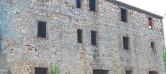 30 rooms House in Chiusdino, Italy No. 45986 14