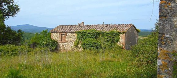 30 rooms House in Chiusdino, Italy No. 45986 12