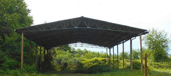 30 rooms House in Chiusdino, Italy No. 45986 13