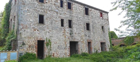 30 rooms House in Chiusdino, Italy No. 45986 2