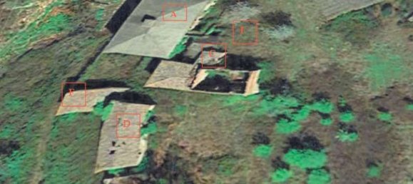 30 rooms House in Chiusdino, Italy No. 45986 15