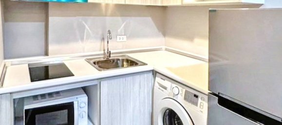 Condominio de 2 dormitorios en Nonthaburi, Thailand No. 26293 5