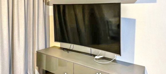 Condominio de 2 dormitorios en Nonthaburi, Thailand No. 26293 3