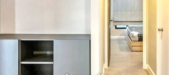 Condominio de 2 dormitorios en Nonthaburi, Thailand No. 26293 4