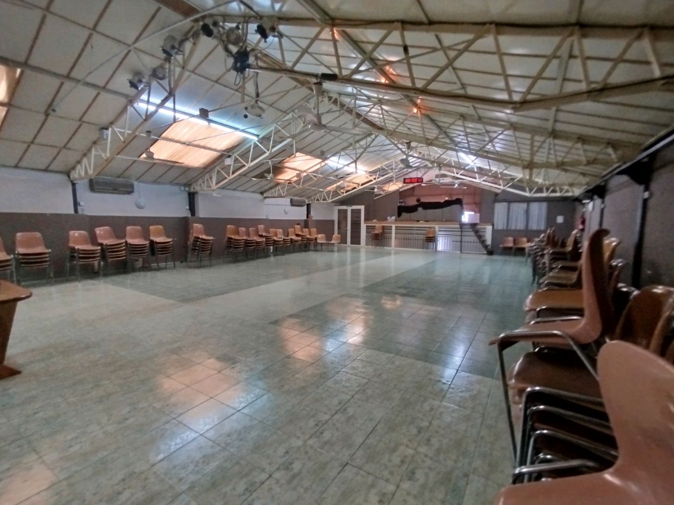 Imóvel comercial em Tarragona, Spain 677 m² N.º 143835