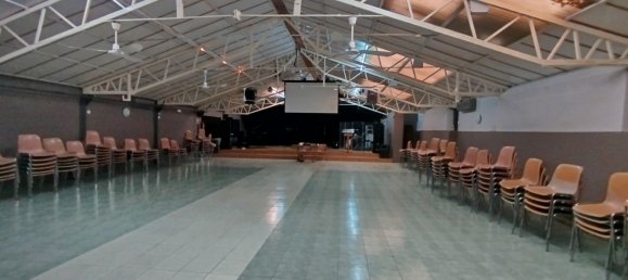 Imóvel comercial em Tarragona, Spain 677 m² N.º 143835 2