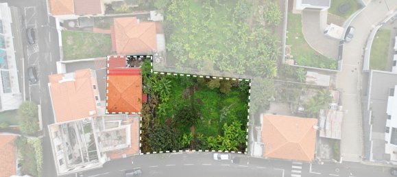 2 bedrooms House in Funchal, Portugal No. 124592 15