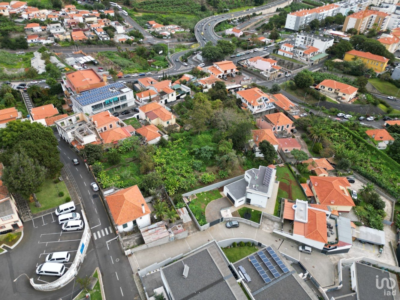 2 bedrooms House in Funchal, Portugal No. 124592