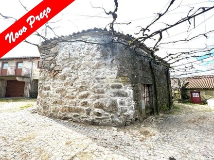 1 bedroom House in Ponte da Barca, Portugal No. 182519