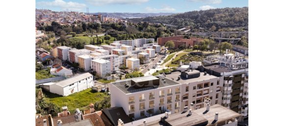 3 bedrooms Apartment in Lisbon, Portugal No. 101769 13