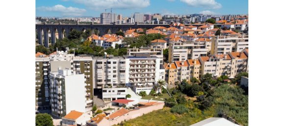 3 bedrooms Apartment in Lisbon, Portugal No. 101769 12