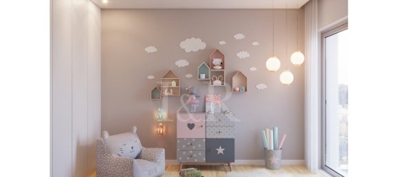 3 bedrooms Apartment in Lisbon, Portugal No. 101769 5