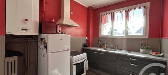 Apartamento T2 em Evreux, France N.º 311278 4