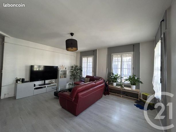 Apartamento T2 em Evreux, France N.º 311278