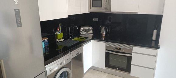 Apartamento T2 em Alicante, Spain N.º 181529 3