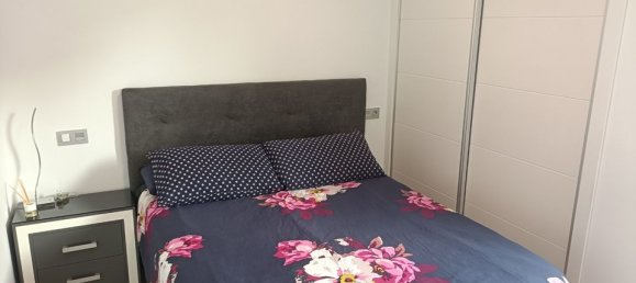 Apartamento T2 em Alicante, Spain N.º 181529 4