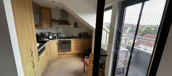 2 bedrooms Apartment in Frankfurt am Main, Germany No. 108797 5