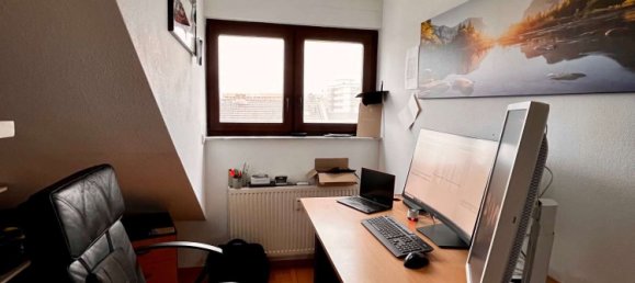 2 bedrooms Apartment in Frankfurt am Main, Germany No. 108797 8