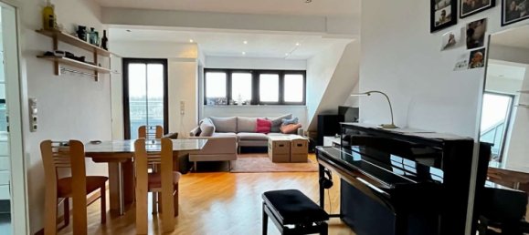 2 bedrooms Apartment in Frankfurt am Main, Germany No. 108797 3