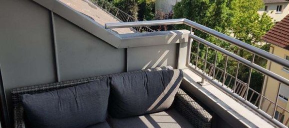 2 bedrooms Apartment in Frankfurt am Main, Germany No. 108797 11