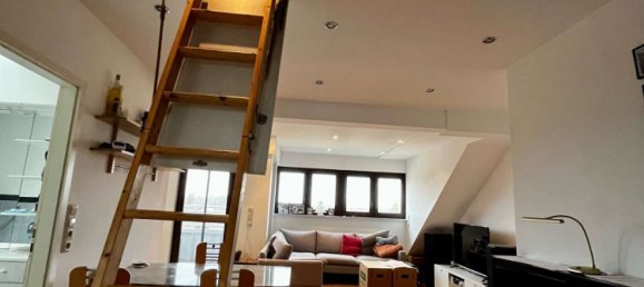 2 bedrooms Apartment in Frankfurt am Main, Germany No. 108797 4