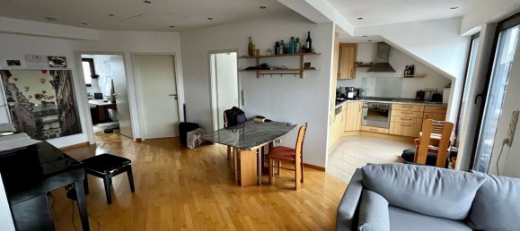 2 bedrooms Apartment in Frankfurt am Main, Germany No. 108797 2