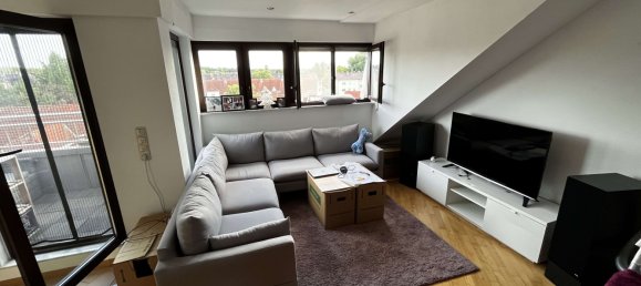 2 bedrooms Apartment in Frankfurt am Main, Germany No. 108797 6