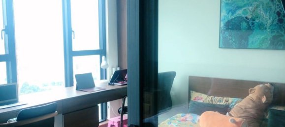 2 bedrooms Apartment in FELIZ EN VISTA, Ho Chi Minh, Vietnam No. 20207 3