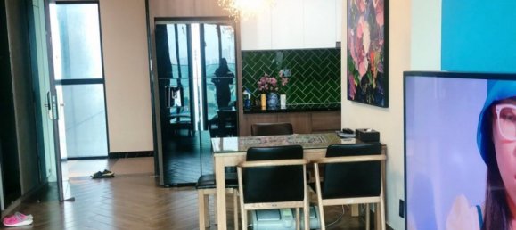 2 bedrooms Apartment in FELIZ EN VISTA, Ho Chi Minh, Vietnam No. 20207 10