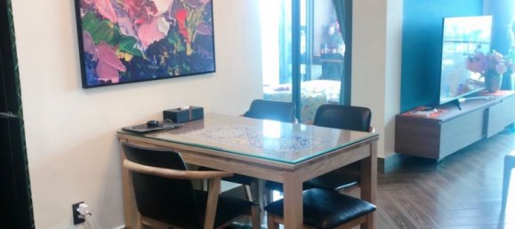 2 bedrooms Apartment in FELIZ EN VISTA, Ho Chi Minh, Vietnam No. 20207 9