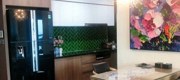 2 bedrooms Apartment in FELIZ EN VISTA, Ho Chi Minh, Vietnam No. 20207 7