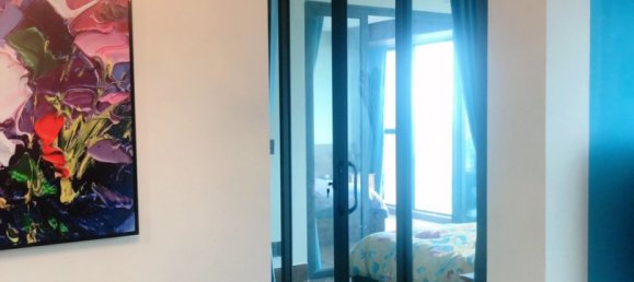 2 bedrooms Apartment in FELIZ EN VISTA, Ho Chi Minh, Vietnam No. 20207 4