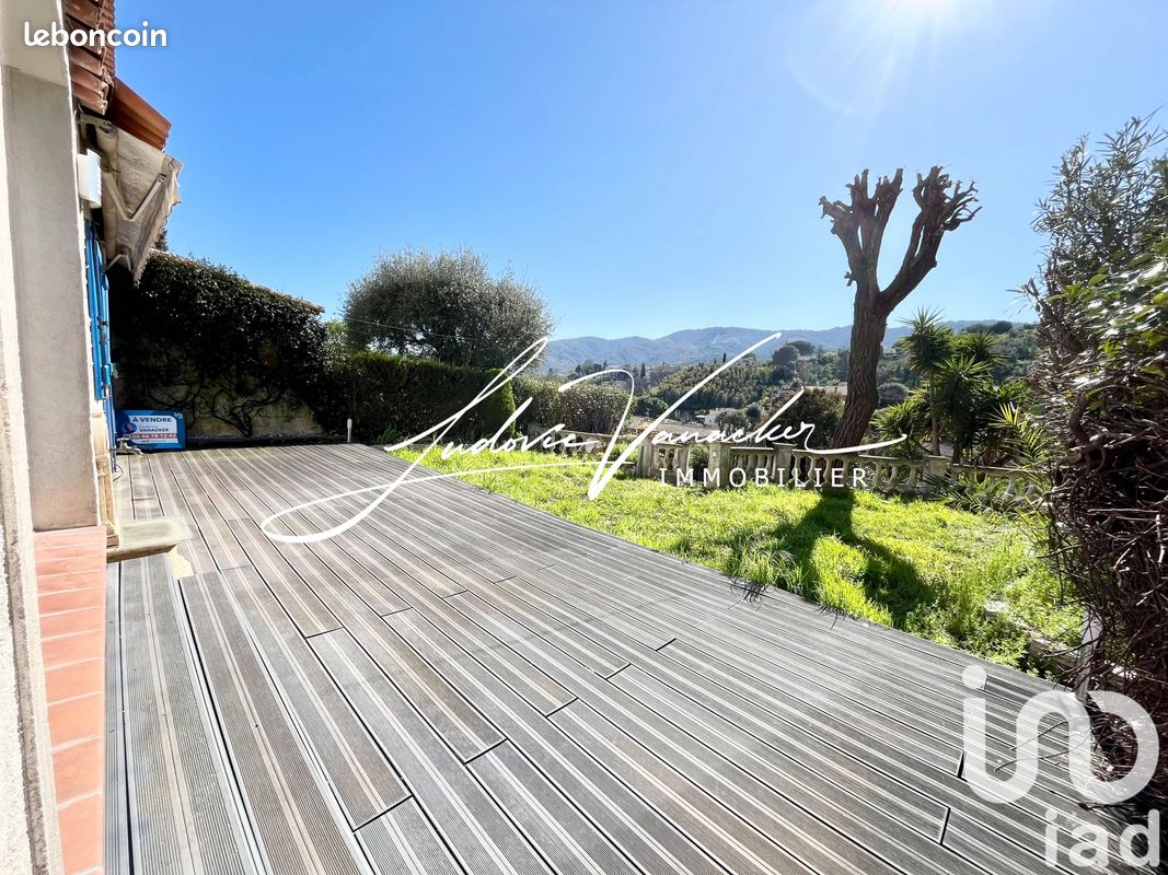 4غرفة منزل في Pegomas, France رقم 190446