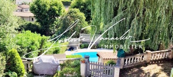 4غرفة منزل في Pegomas, France رقم 190446 25