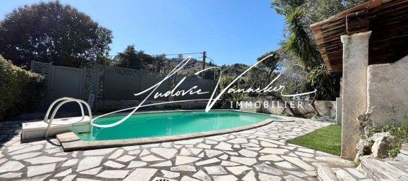 4غرفة منزل في Pegomas, France رقم 190446 26