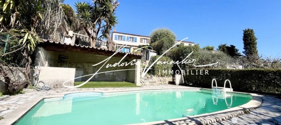 4غرفة منزل في Pegomas, France رقم 190446 14