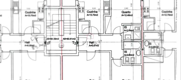 2 Schlafzimmer Wohnung in Machico, Portugal, Nr. 338012 25