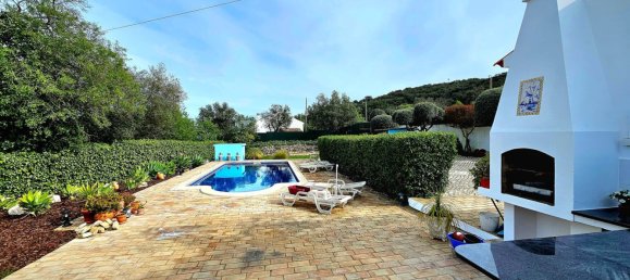 Casa T4 em São Brás de Alportel, Portugal N.º 128343 22